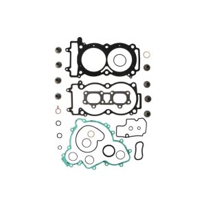 Polaris ACE 900 EFI EPS Engine Gasket Kit - Vertex Pistons - Complete Gasket Kit - 2016